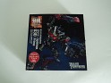 1:100 Kaiyodo Transformers Optimus Prime. Box. Uploaded by Francisco